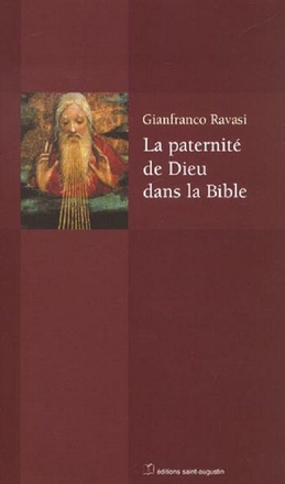 LA PATERNITE DE DIEU DANS LA BIBLE
