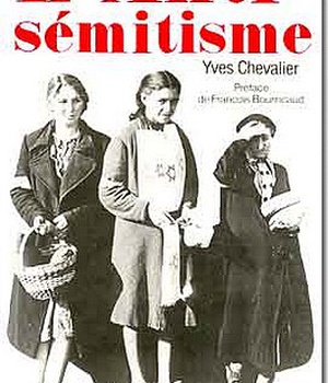 L'ANTISEMITISME
