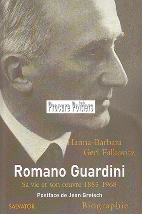 ROMANO GUARDINI