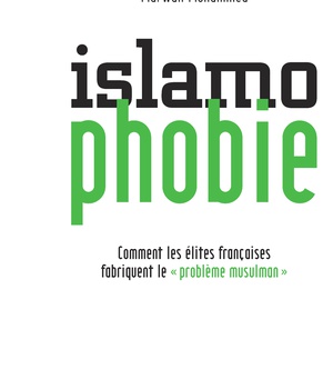 ISLAMOPHOBIE