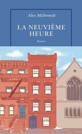 LA NEUVIEME HEURE