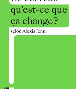 LE CERVEAU