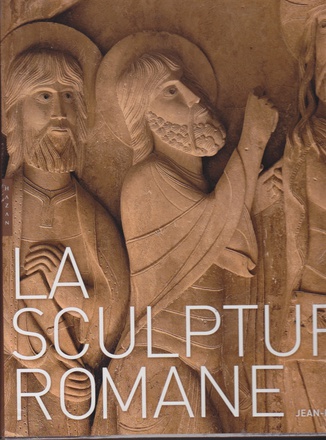 LA SCULPTURE ROMANE