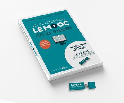 MOOC DE LA MESSE - KIT DE FORMATION