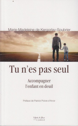 TU N ES PAS SEUL