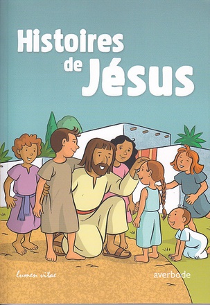 HISTOIRE DE JESUS