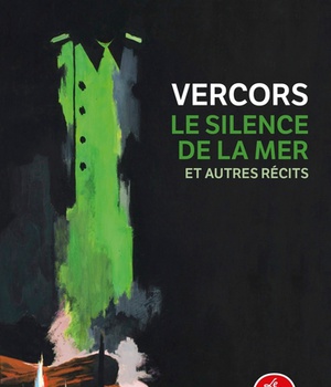 LE SILENCE DE LA MER (NOUVELLE EDITION)