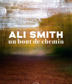 UN BOUT DE CHEMIN - ROMAN ETRANGER