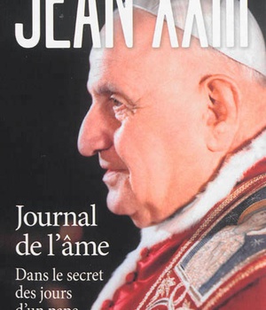 JOURNAL DE L'AME