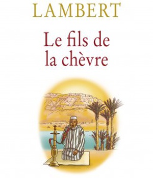 LE FILS DE LA CHEVRE