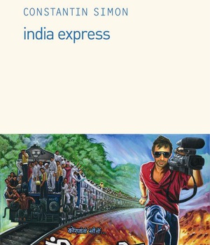 INDIA EXPRESS