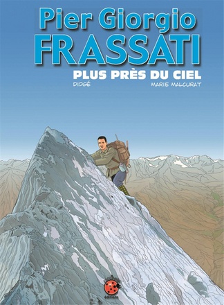 PIER GIORGIO FRASSATI