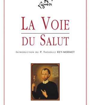 LA VOIE DU SALUT
