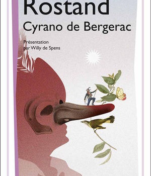 CYRANO DE BERGERAC