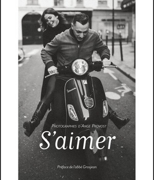S'AIMER - PHOTOGRAPHIES D'ANGE PROVOST