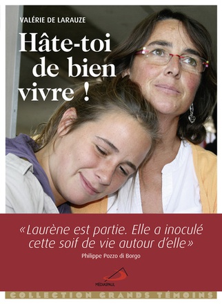 HATE-TOI DE BIEN VIVRE
