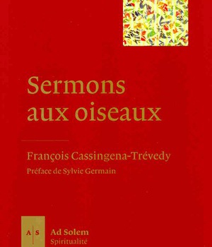 SERMONS AUX OISEAUX