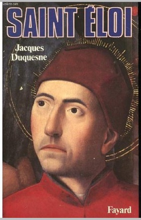 SAINT ELOI