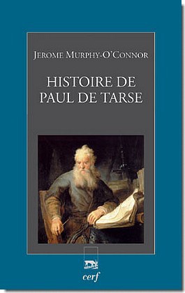 HISTOIRE DE PAUL DE TARSE