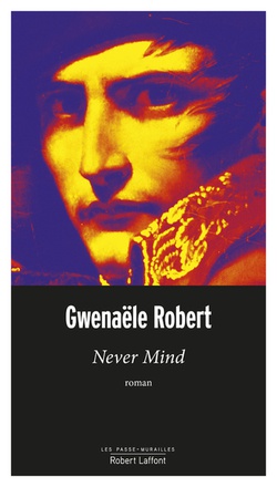 NEVER MIND