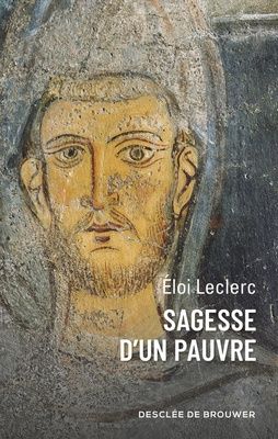 SAGESSE D'UN PAUVRE ( BICP* )