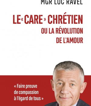 LE CARE CHRETIEN - OU LA REVOLUTION DE LAMOUR