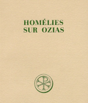 SC 277 HOMELIES SUR OZIAS
