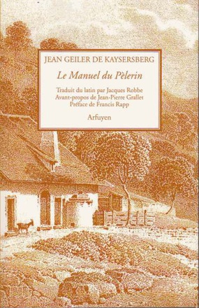 MANUEL DU PELERIN