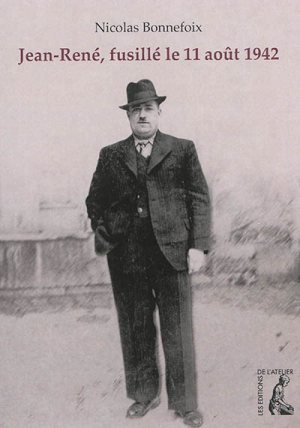 JEAN-RENE FUSILLE LE 11 AOUT 1942