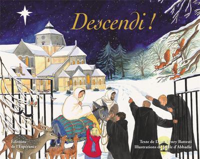 DESCENDI !
