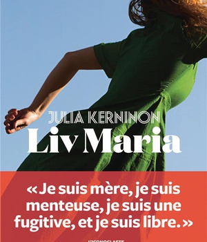LIV MARIA