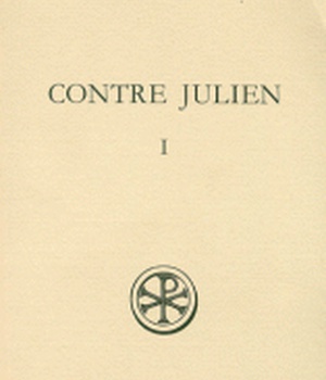 SC 322 CONTRE JULIEN - TOME 1