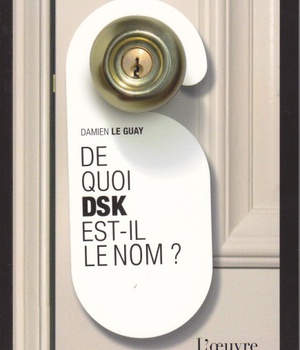 DE QUOI DSK EST IL LE NOM