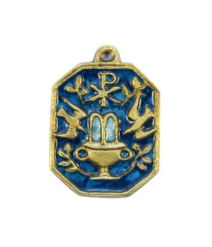 PLAQUE EMAIL BLEU 2 COLOMBES NDSP