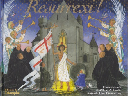 CONTES RELIGIEUX - T02 - RESURREXI!
