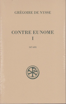 SC 524 CONTRE EUNOME I 147-691