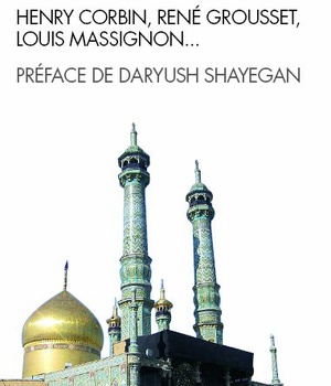 SPIRITUALITES VIVANTES POCHE - T241 - L'AME DE L'IRAN