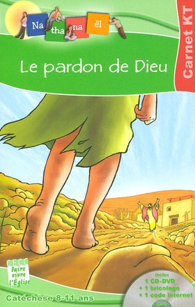 LE PARDON DE DIEU CARNET ENFANT
