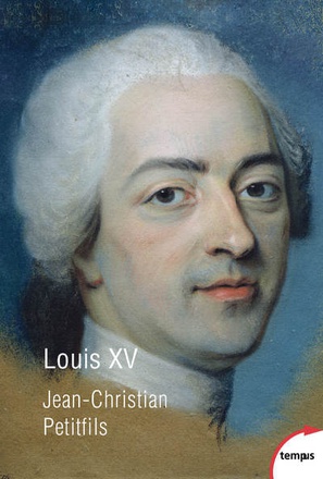 LOUIS XV