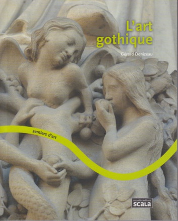 L'ART GOTHIQUE
