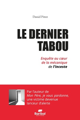LE DERNIER TABOU