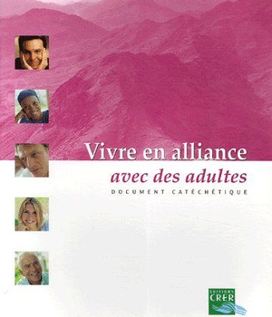 PORTE PAROLE - VIVRE EN ALLIANCE AVEC DES ADULTES