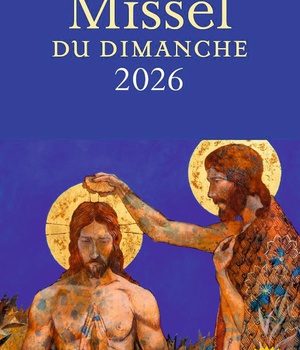 MISSEL DU DIMANCHE 2026