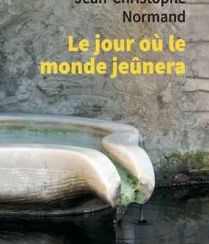 LE JOUR OU LE MONDE JEUNERA