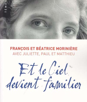ET LE CIEL DEVIENT FAMILIER