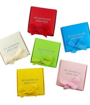 COFFRET 60 VERSETS BIBLIQUES BEIGE PROMESSES POUR VOUS NDSP