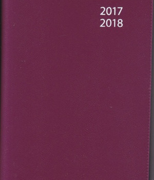 AGENDA PRIONS UNIVERSITAIRE 2017 - 2018