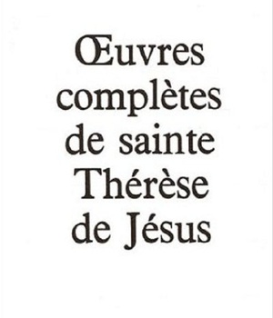 OEUVRES COMPLETES