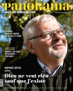PANORAMA - JUIN 2021 N 585