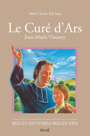 N39 CURE D'ARS JEAN-MARIE VIANNEY